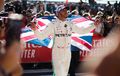 Lewis Hamilton Ingin Kariernya di Ajang Balap F1 Bisa Menginspirasi Banyak Orang