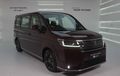 Honda StepWGN e:HEV Spada Tahun 2026: Sekarang Dijual Segini
