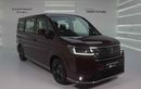 Honda StepWGN e:HEV Spada Tahun 2026: Sekarang Dijual Segini