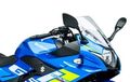 Gendong Mesin 250 cc Dua Silinder Bertenaga 25 DK, Suzuki Rilis Motor Sport Baru Berlivery MotoGP, Ini Penampakannya