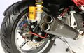 Ternyata Ini Alasan Dibalik Model Silencer Dual Exit di Knalpot Ixil