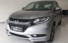 Baca Dulu, 7 Kelemahan Honda HR-V 2015 Lengkap dengan Spesifikasinya