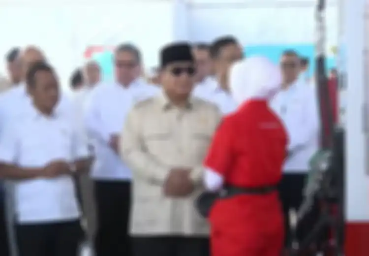 Resmi Diluncurkan, BBM Biodiesel B50 Mulai Berlaku Nasional