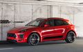 Porsche Macan Suntik Steroid, Ekspos Bodi Berotot, Peleknya Keren
