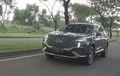 GridOto Award 2021: Alasan Hyundai Santa Fe Jadi Large SUV Terbaik