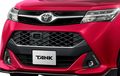 Toyota Ternyata Produksi 'Tank' Juga Lho, Harganya Setara dengan Xpander