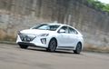 Hyundai Ioniq dan Kona Electric Resmi Dijual, Segini Harganya