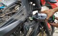 Motor Dipakai Harian, Kilometer Jangan Jadi Patokan Ganti Air Radiator