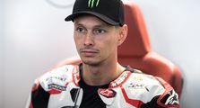Sudah Latihan, Pembalap Keturunan Indonesia Michael van der Mark Gigit Jari di WorldSBK Inggris 2022
