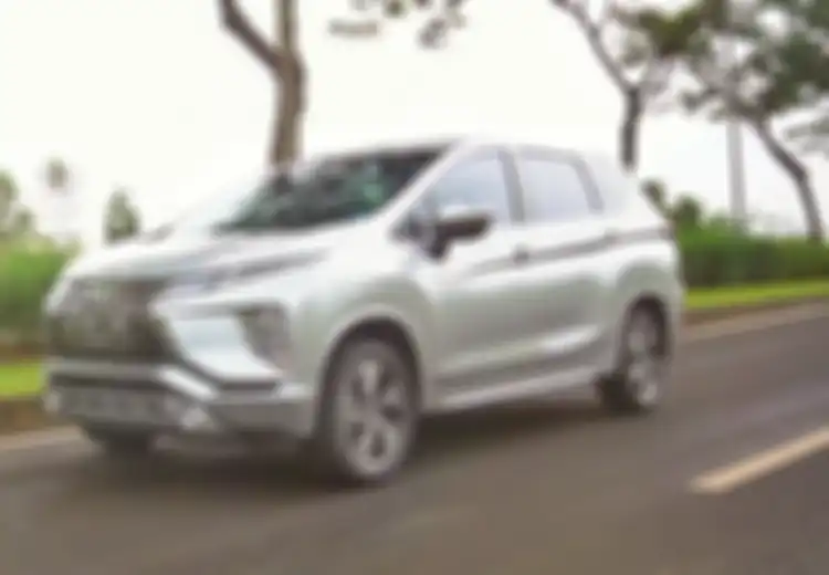 Menggiurkan, Jelang Lebaran Harga Mobil Bekas Mitsubishi Xpander 2020 Jadi Segini