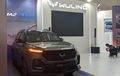 Hadir di GIIAS Semarang 2022, Wuling Bawa Almaz Hybrid Untuk Pasar Jawa Tengah