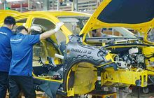Diklam Jadi Game Changer, MG Motor Akan Umumkan Mobil Listrik Produksi Indonesia 