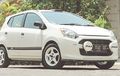 Cari LCGC Bekas Harga Rp 60 Jutaan, Tebus Mobil Bekas Daihatsu Ayla 2014