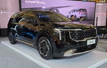 KIA Carnival Premiere 11 Seater Tahun 2026: Sekarang Dibanderol Segini