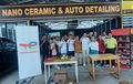 Hemat, Masuk Sini Mobil Honda Kembali Segar Berkat Duet Dahsyat Chikal Wash dan Honda Camp