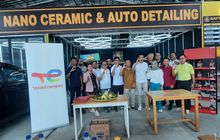 Hemat, Masuk Sini Mobil Honda Kembali Segar Berkat Duet Dahsyat Chikal Wash dan Honda Camp