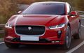 Jaguar I-Pace Akan Saingi Tesla Model X Di Pasar Mobil Listrik