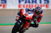 Gagal Podium, Johann Zarco Petik Pelajaran dari Marc Marquez di MotoGP Jerman 2021, Kok Bawa-Bawa Aleix Espargaro?