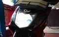 Cara Gampang Bikin Lampu Motor Tua jadi Lebih Terang Buat Perjalanan Jauh