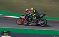 Update Klasemen Usai MotoGP San Marino: Marc Marquez Makin Kokoh di Pucuk, Fabio Quartararo Dekati Valentino Rossi