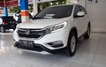 Honda CR-V Naga Generasi 4 Banyak Diburu, Harga Bekas Sudah Terjangkau