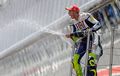 Belum Banyak yang Tahu, Inilah Kemenangan Terbaik Valentino Rossi di MotoGP