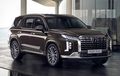 Hyundai Palisade Facelift Sapa Korea Selatan, Dapat Lima Fitur Ini!