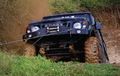 Yuk Berkenalan dengan Winch, Perangkat Penolong Mobil Saat Off-Roading