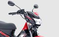 Motor Baru Honda Bertampang Siluman, Irit Tembus 67 km/liter, Harga Lebih Murah dari Scoopy