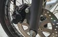 Awas! Ini Efek Samping Pakai Kampas Rem Supra X125 di Kawasaki W175
