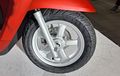 All New Honda Scoopy Meluncur, Ini Pilihan Ban Ring 12 Depan Belakang