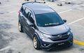 Bisa Jadi Pilihan Keluarga Muda, Honda BRV Bekas 2017 Dilego Rp 100 Jutaan
