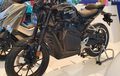 Gagah Ala Honda CB150 Exmotion, Motor Listrik Rakata NX8 Bisa Tempuh 100 Km Sekali Cas, Berapa Harganya?