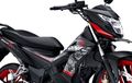 Diam-diam Honda Keluarkan Warna Baru Sonic 150R