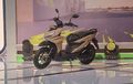 Ban All New Honda BeAT Street Kini Pakai Ring 12, Segini Ukuranya