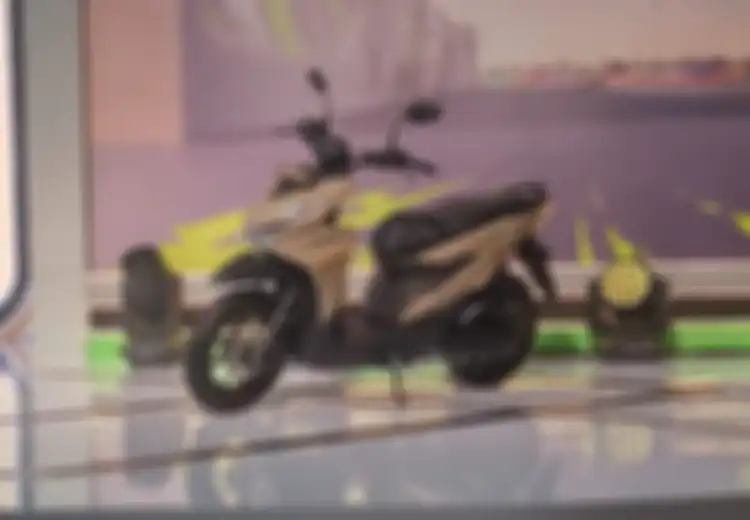 Ban All New Honda BeAT Street Kini Pakai Ring 12, Segini Ukuranya