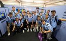 100 Orang Diberangkatkan Federal Oil ke MotoGP Malaysia, Liat Langsung Alex Marquez Naik Podium