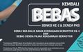 Yuks Ikuti Program Bebas Bea Balik Nama dan Denda Kendaraan Bermotor 
