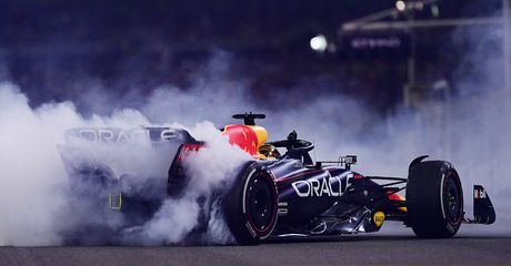 Dari Dipajang Hingga Dijadikan Duit, Begini Nasib Mobil F1 Setelah Musim Kompetisi Berakhir