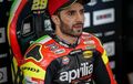 Hasil Tes Rambut Negatif, Bos Aprilia Optimis Andrea Iannone Bisa Ikut MotoGP 2020
