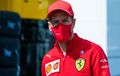 Pede Abis, Sebastian Vettel Bilang Tahun Depan Masih Balap F1. Serius Nih?
