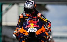 Hengkang di MotoGP 2023, Miguel Oliveira Tidak Tutup Peluang Kembali ke KTM