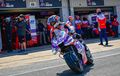 Jorge Martin Curhat, Kecewa dan Sakit Hati Kalah Rebutan Kursi Tim Pabrikan Ducati