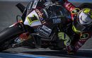 Enggak Nafsu Pertahankan Gelar, Juara Dunia Superbike Alvaro Bautista Incar Wildcard di MotoGP