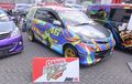 Daihatsu Dress-up Challenge 2018 Merambah Kota Malang, Ajang Adu Kreatif Modifikasi Mobil Daihatsu