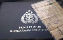 Kesempatan Emas Penunggak Pajak di Jakarta, Denda Kendaraan Dihapus 3 Bulan