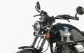Bikin Takjub, Motor Retro 125 Cc Ini Punya Tenaga Mirip Kawasaki W175