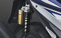 Mau Pasang Sokbreker Belakang Tabung Ala Yamaha Aerox R-Version, Ini Harganya