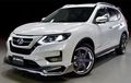 Referensi Bodi Kit Nissan X-Trail, Tampangnya Makin Agresif Banget