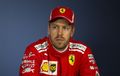 Jika Tak Kecelakaan, Sebastian Vettel Seharusnya Sudah Samai Legenda F1 Prancis